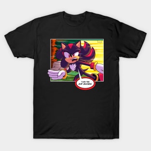 Shadow T-Shirt